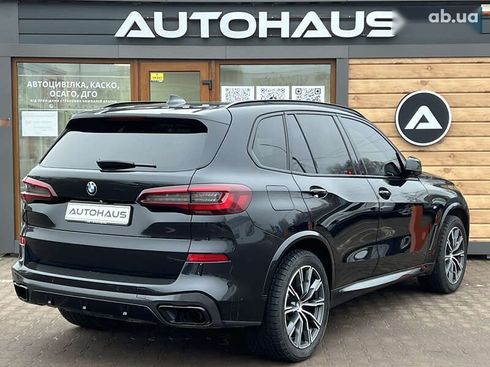 BMW X5 2021 - фото 6