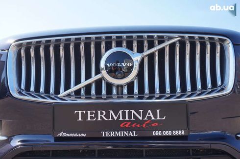 Volvo XC90 2016 - фото 12