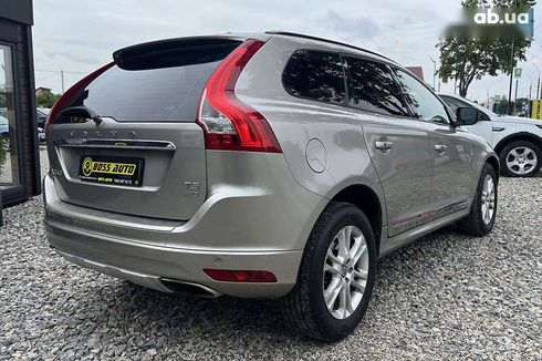 Volvo XC60 2014 - фото 4