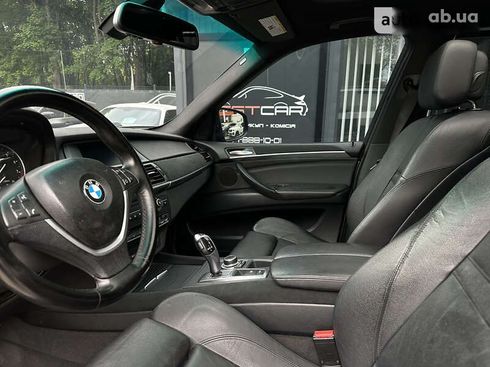 BMW X5 2010 - фото 25