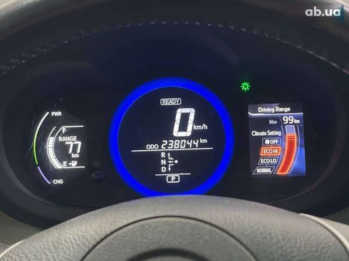 Toyota RAV4 2013 - фото 29
