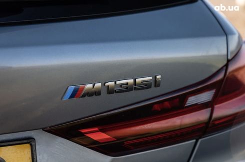 BMW 1 серия 2023 - фото 5