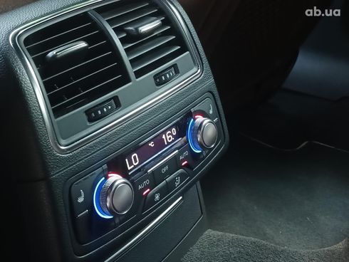 Audi A7 2014 черный - фото 22