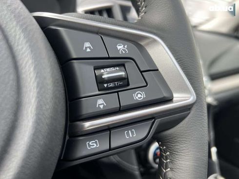 Subaru Forester 2024 - фото 26