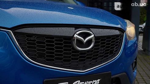 Mazda CX-5 2013 - фото 5