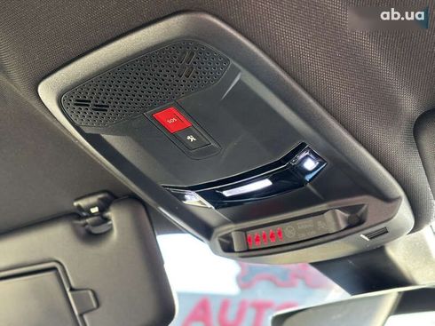 Peugeot e-2008 2021 - фото 29