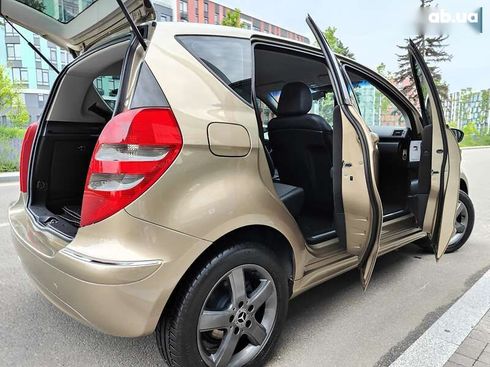 Mercedes-Benz A-Класс 2007 - фото 20