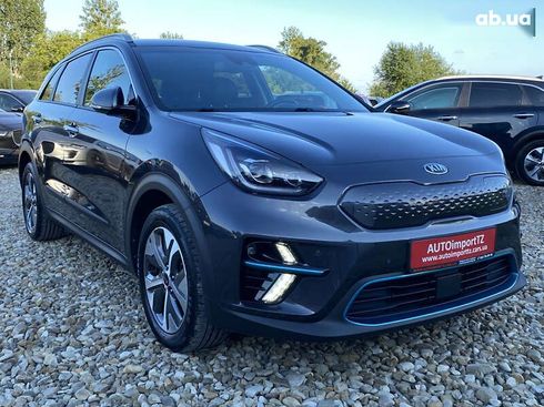 Kia Niro 2020 - фото 26