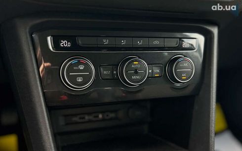 Volkswagen Tiguan 2019 - фото 21