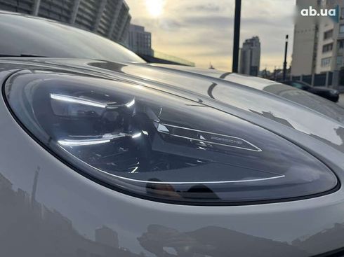 Porsche Macan 2024 - фото 10