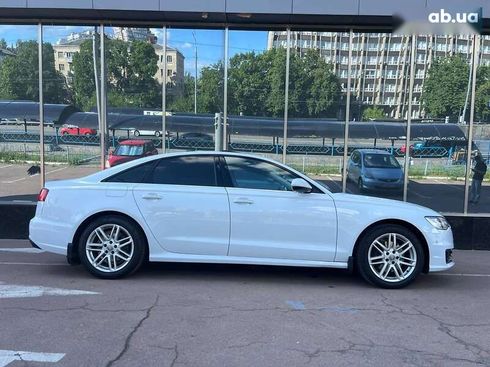 Audi A6 2016 - фото 3