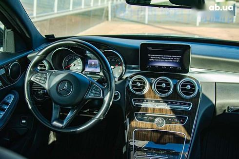 Mercedes-Benz C-Класс 2018 - фото 9