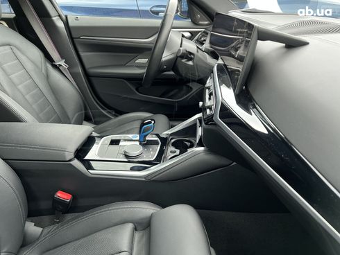 BMW i4 2022 - фото 36