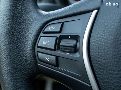 BMW 4 Series Gran Coupe 2015 - фото 27