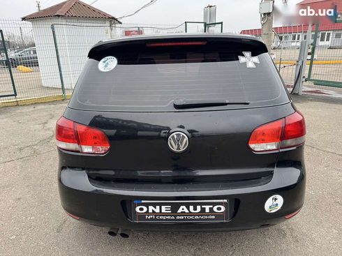 Volkswagen Golf 2013 - фото 7