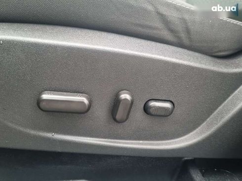 Ford Escape 2017 - фото 8