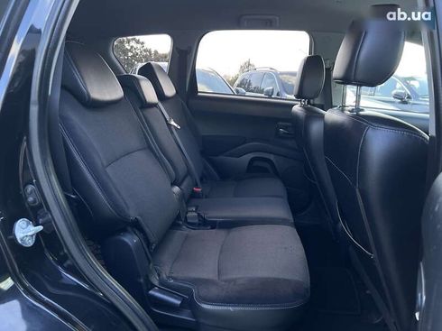 Peugeot 4007 2008 - фото 28