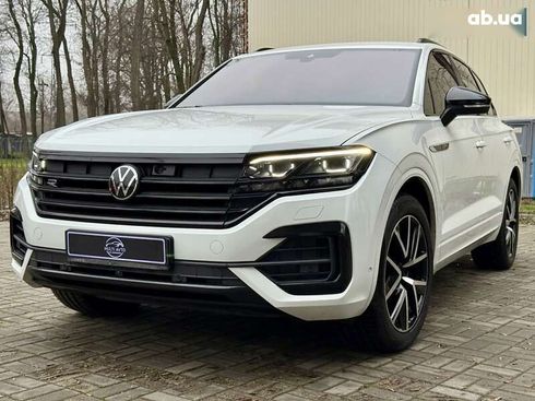 Volkswagen Touareg 2023 - фото 5