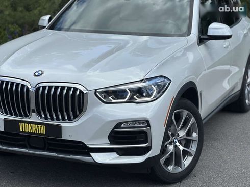 BMW X5 2020 - фото 5