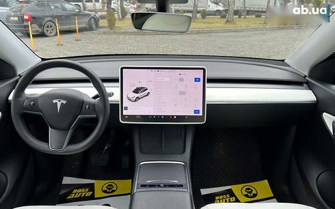 Tesla Model Y 2021 - фото 14