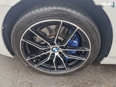 BMW 6 Series Gran Coupe 2013 - фото 9