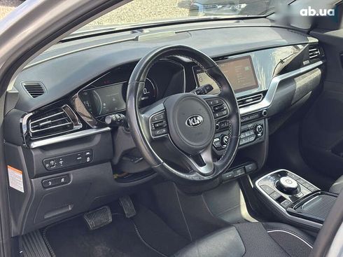 Kia Niro 2020 - фото 20