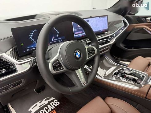 BMW X7 2023 - фото 26