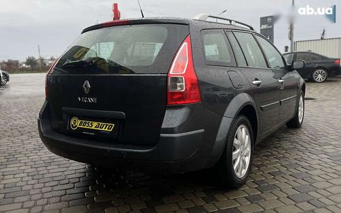 Renault Megane 2008 - фото 7