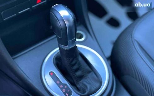 Volkswagen Beetle 2015 - фото 17