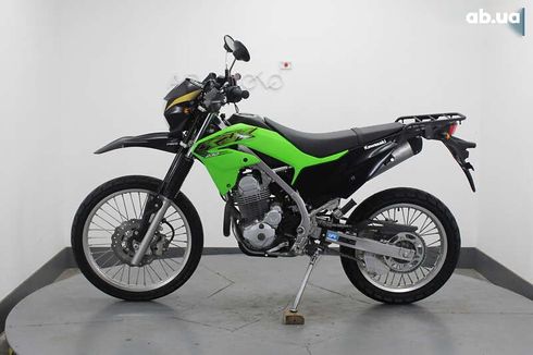 Kawasaki KLX 2021 - фото 2