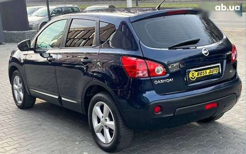 Nissan Qashqai 2007 - фото 4