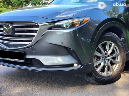 Mazda CX-9 2019 - фото 9