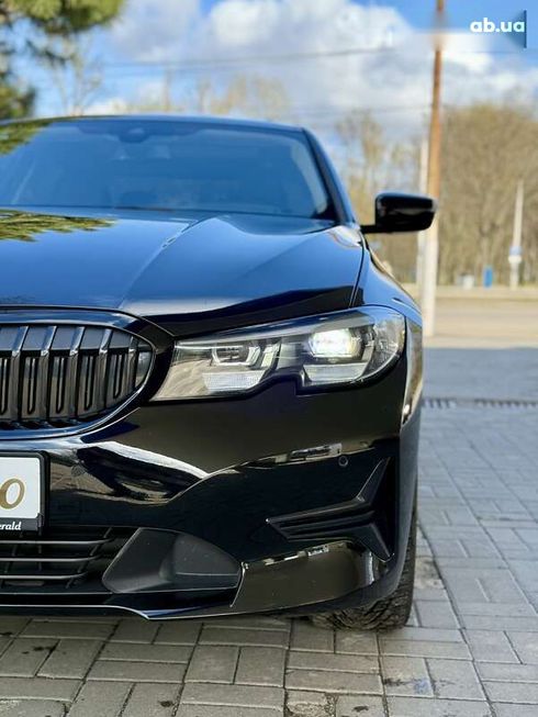 BMW 3 серия 2022 - фото 7
