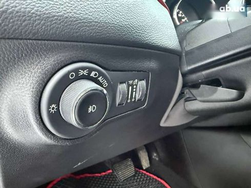 Jeep Compass 2020 - фото 22