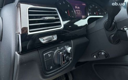 Audi A8 2017 - фото 13