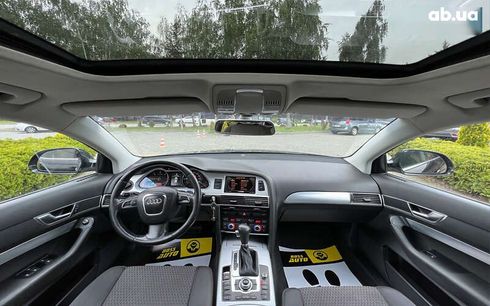 Audi A6 2010 - фото 12