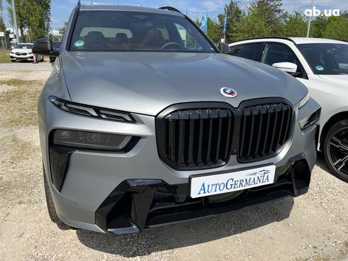 BMW X7 2023 - фото 27