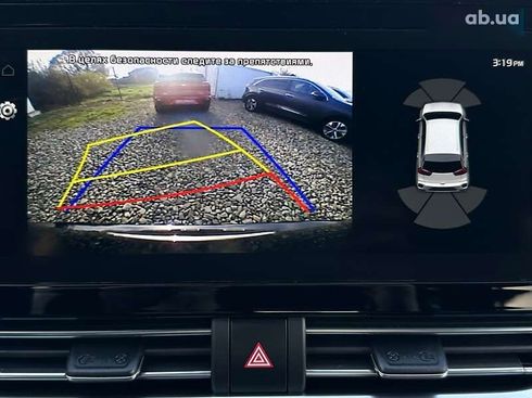 Kia Niro 2020 - фото 9