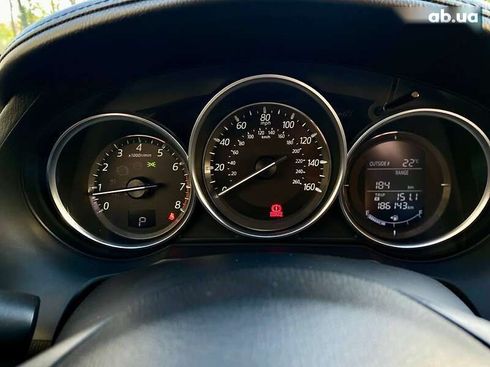 Mazda 6 2015 - фото 26