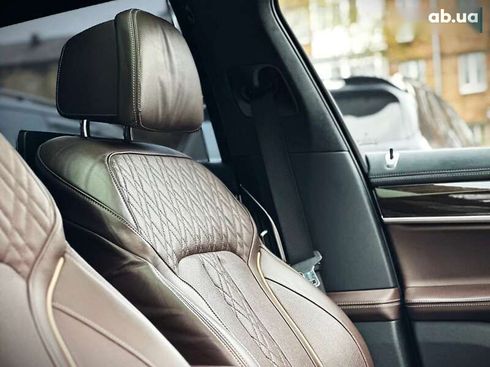 BMW 7 серия 2018 - фото 25