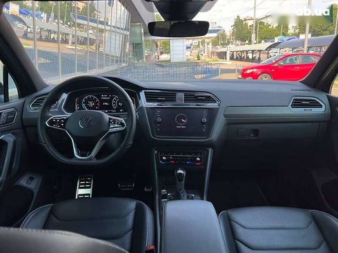 Volkswagen Tiguan 2023 - фото 18