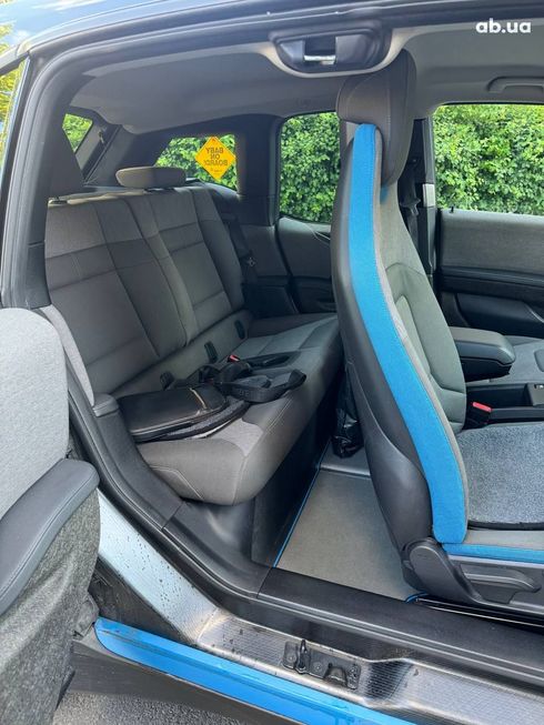 BMW i3 2015 - фото 2