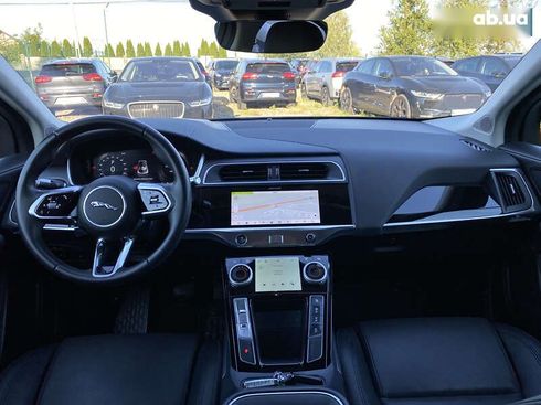 Jaguar I-Pace 2019 - фото 3