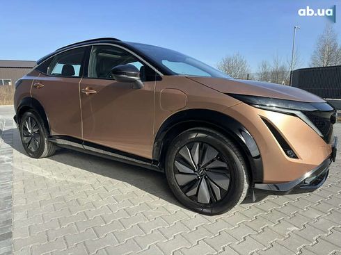 Nissan Ariya 2022 - фото 8