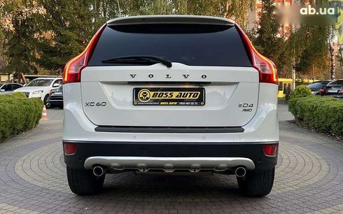 Volvo XC60 2011 - фото 6