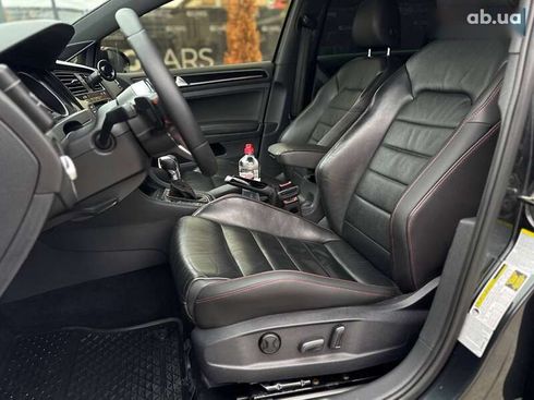 Volkswagen Golf GTI 2015 - фото 17