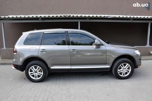 Volkswagen Touareg 2008 - фото 7