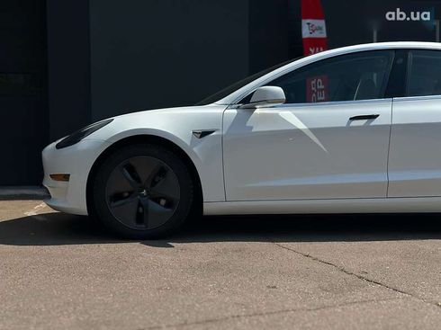 Tesla Model 3 2018 - фото 5