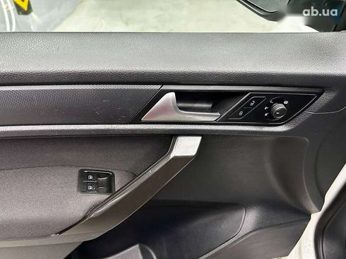 Volkswagen Caddy 2018 - фото 23