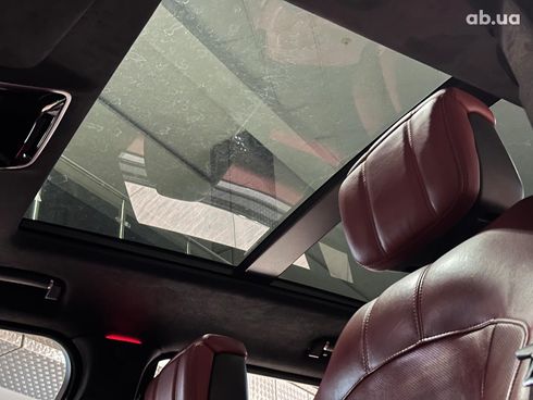 Land Rover Range Rover 2019 черный - фото 36